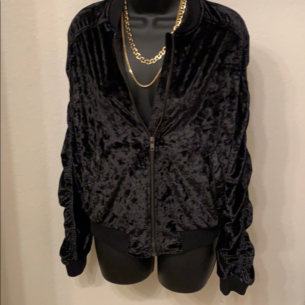 Jacket